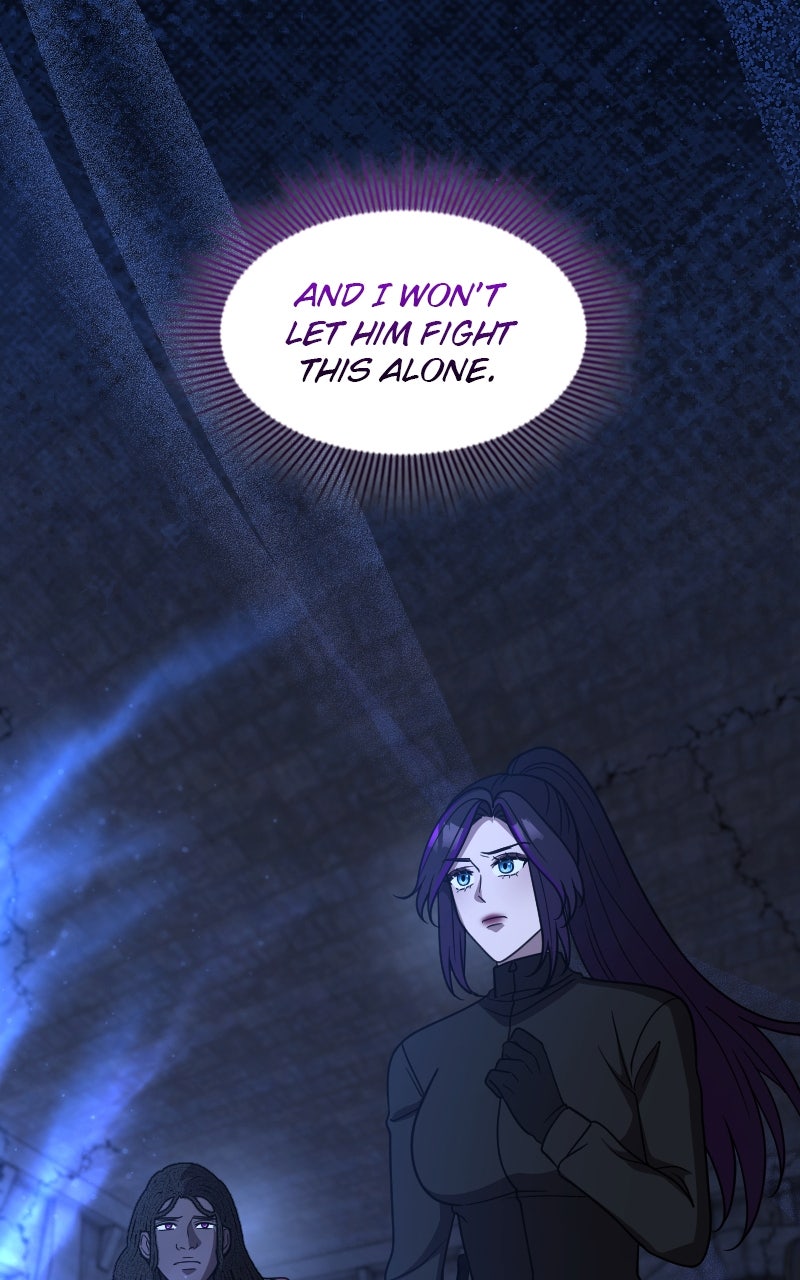 Death Is My BFF Episode 50 (Series Finale) page 164 - 