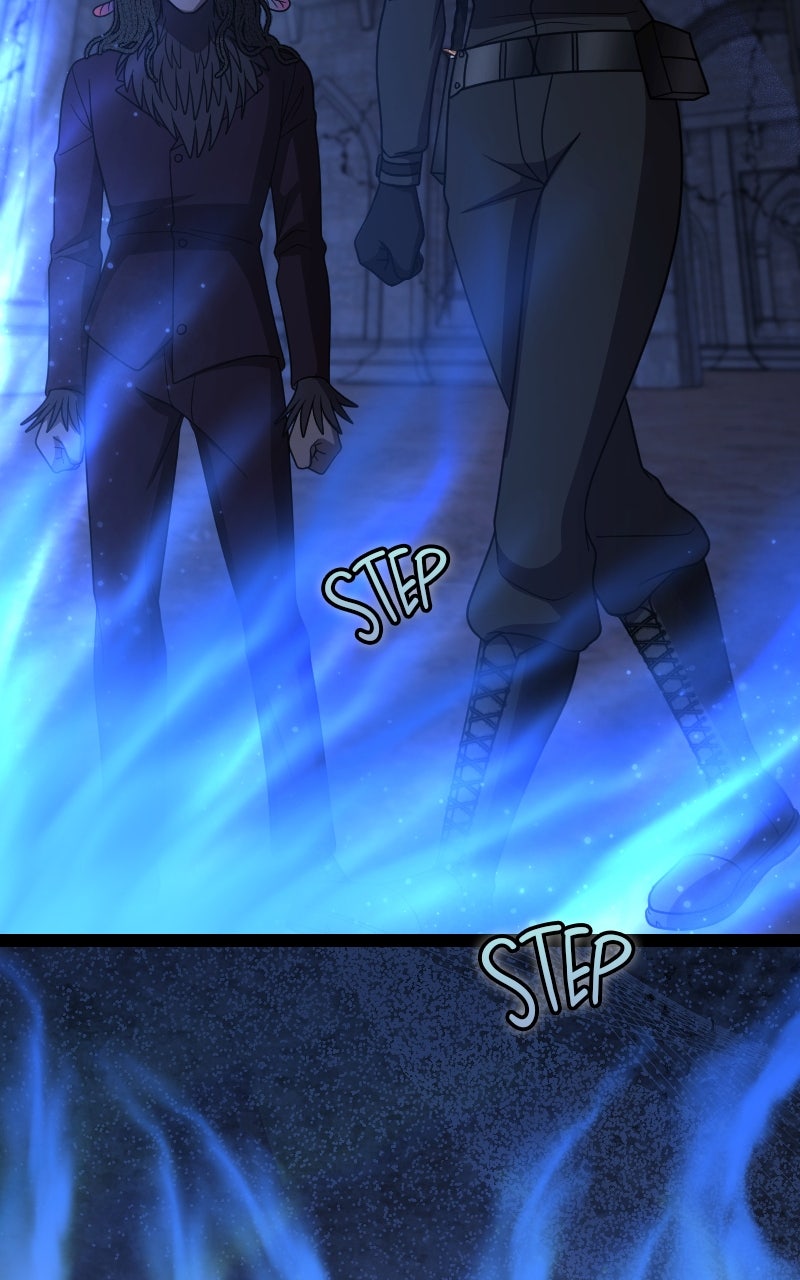 Death Is My BFF Episode 50 (Series Finale) page 165 - 