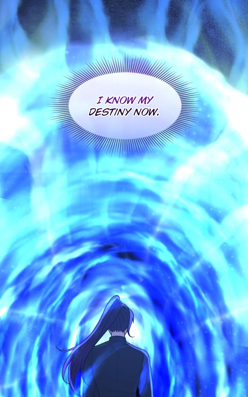 Death Is My BFF Episode 50 (Series Finale) page 166 - 