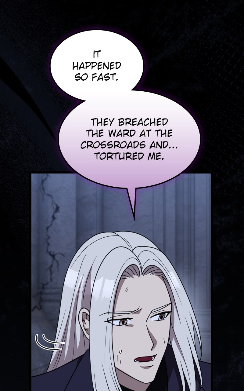 Death Is My BFF Episode 50 (Series Finale) page 18 - 