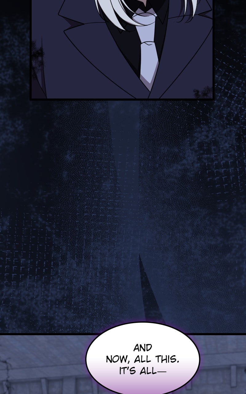 Death Is My BFF Episode 50 (Series Finale) page 19 - 