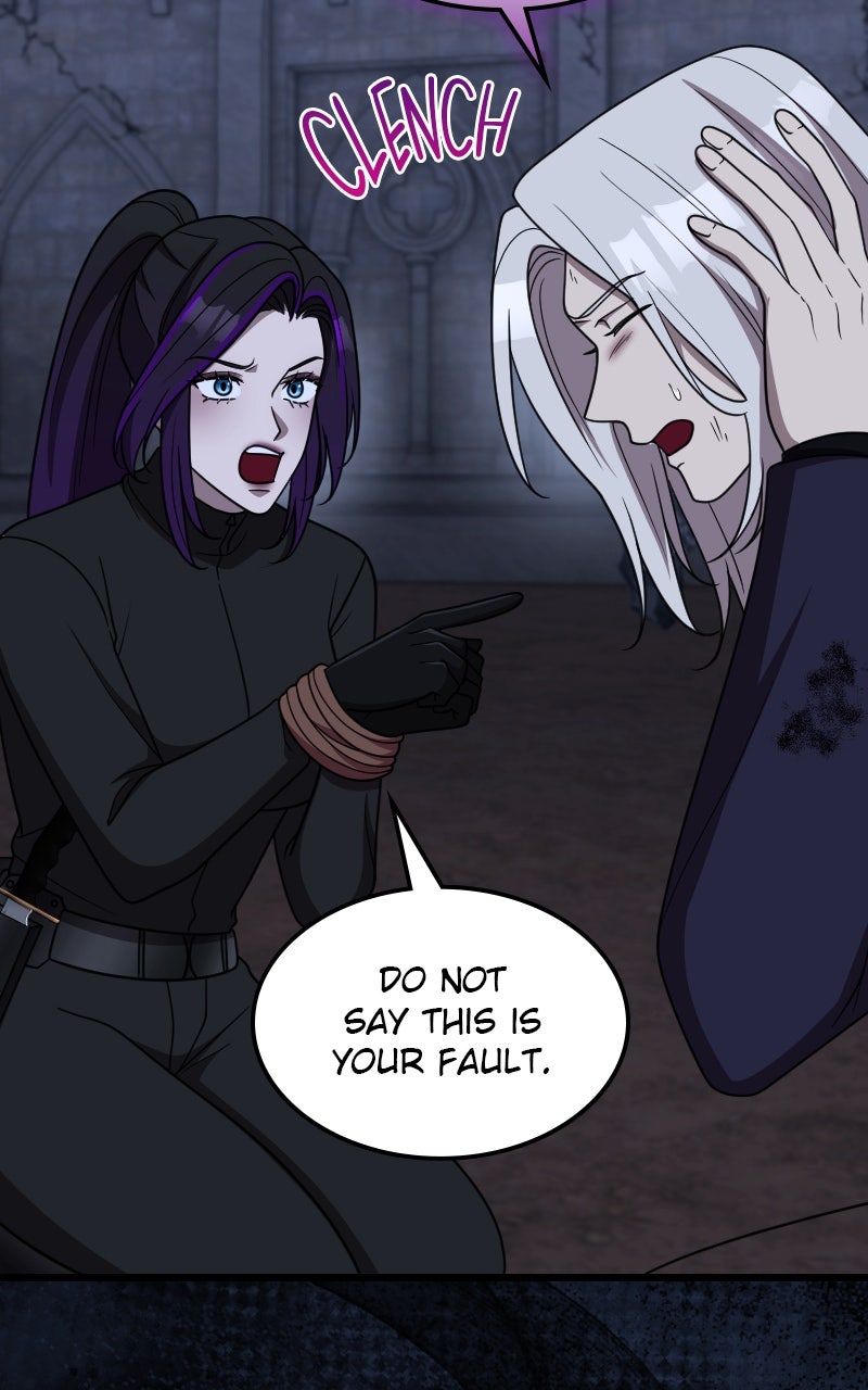 Death Is My BFF Episode 50 (Series Finale) page 20 - 