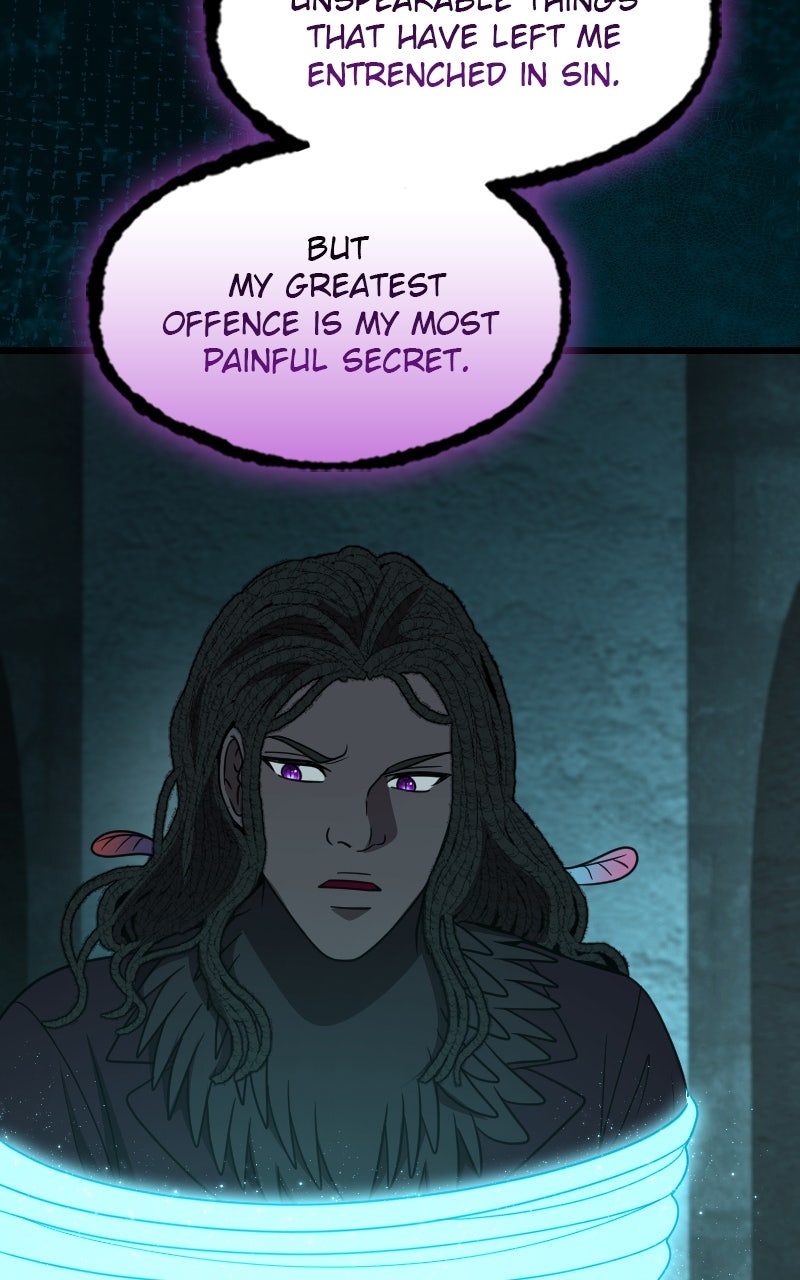 Death Is My BFF Episode 50 (Series Finale) page 3 - 