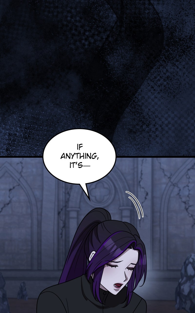 Death Is My BFF Episode 50 (Series Finale) page 21 - 
