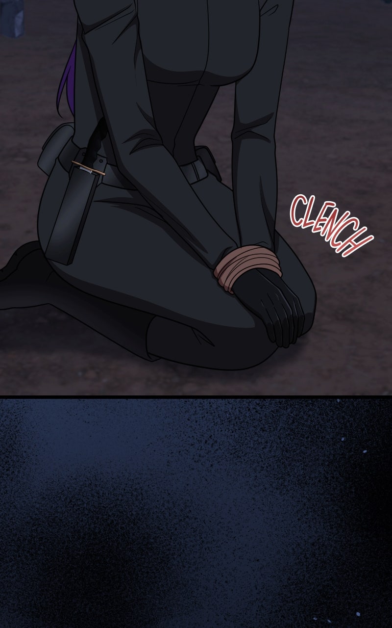 Death Is My BFF Episode 50 (Series Finale) page 22 - 