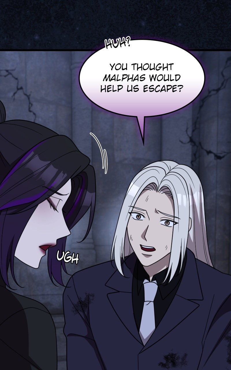 Death Is My BFF Episode 50 (Series Finale) page 26 - 