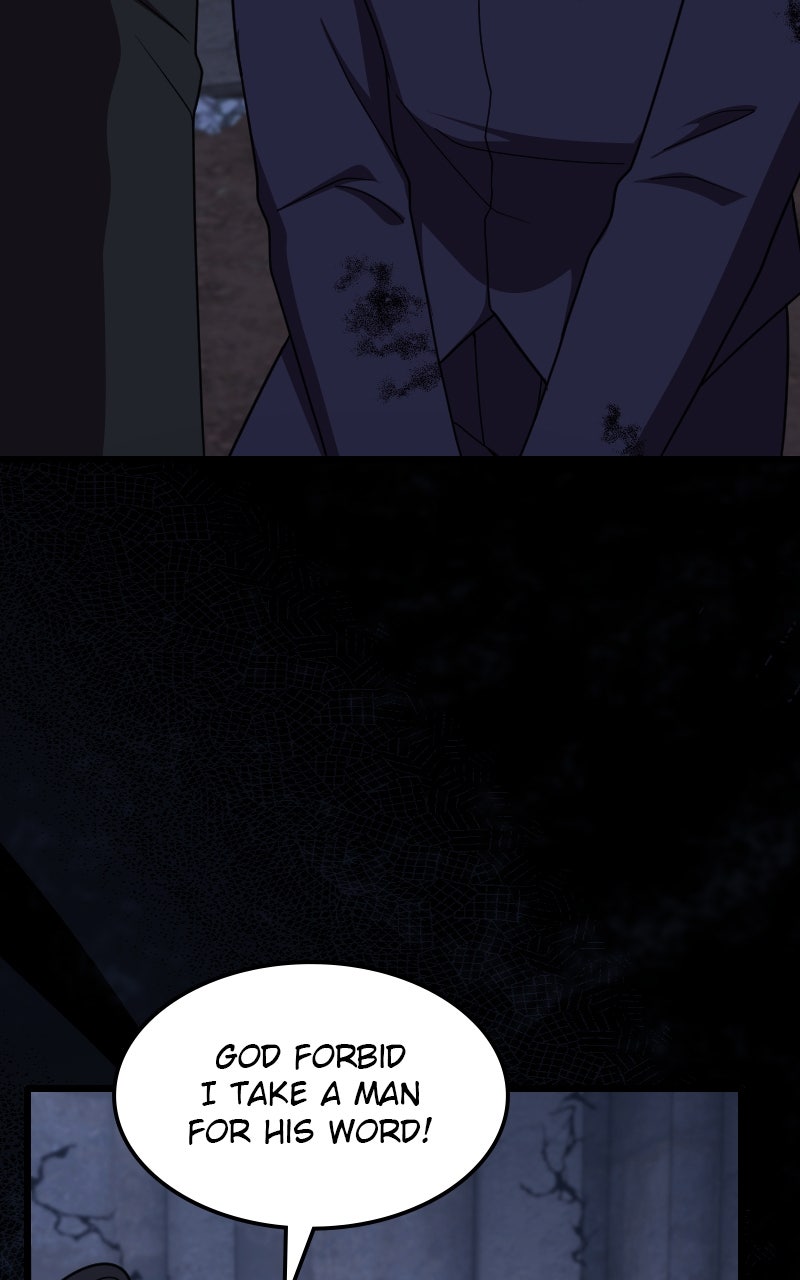 Death Is My BFF Episode 50 (Series Finale) page 27 - 