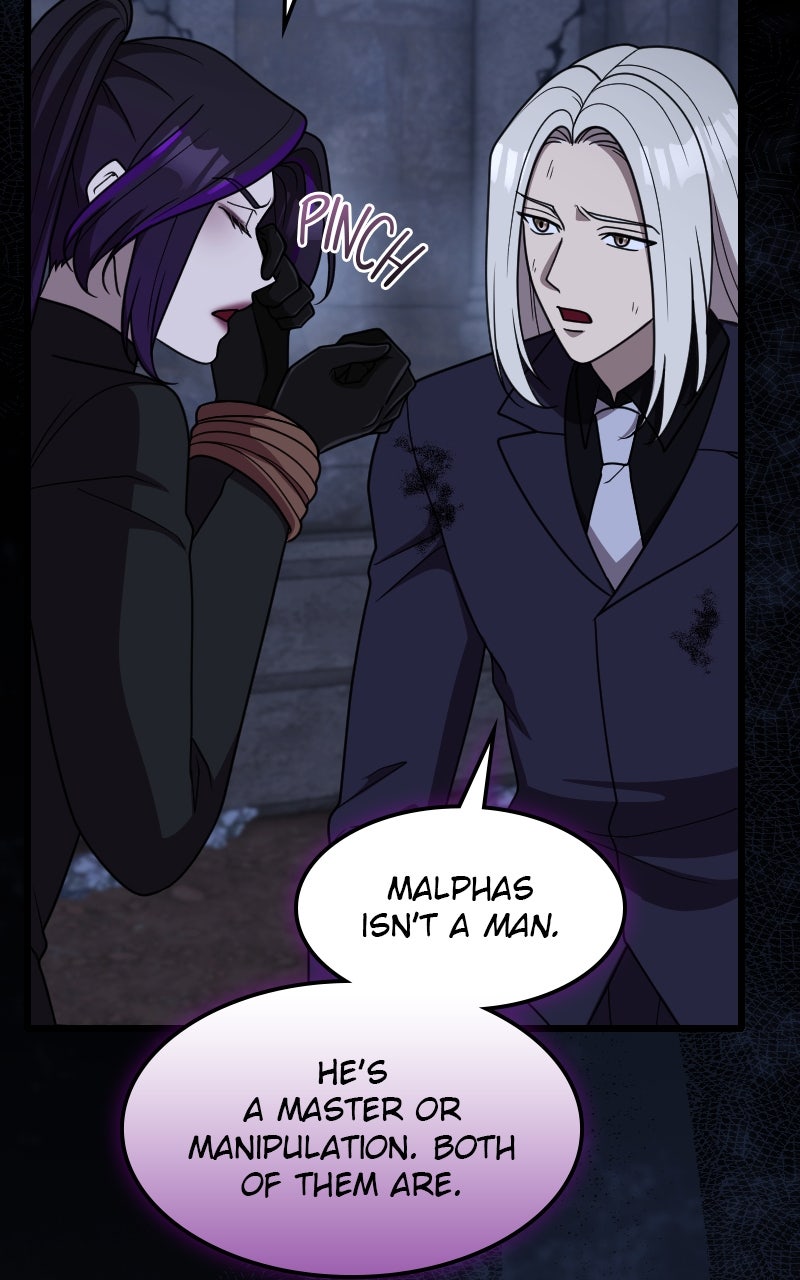 Death Is My BFF Episode 50 (Series Finale) page 28 - 