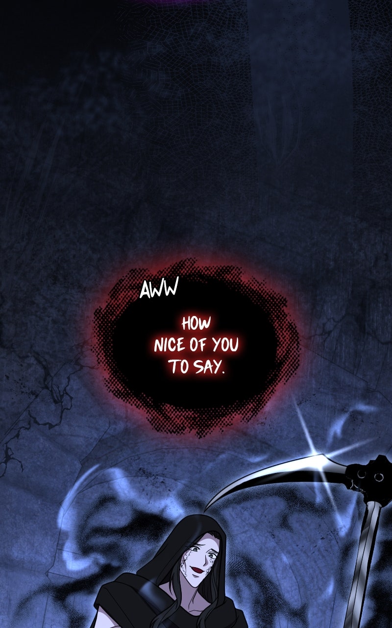 Death Is My BFF Episode 50 (Series Finale) page 29 - 