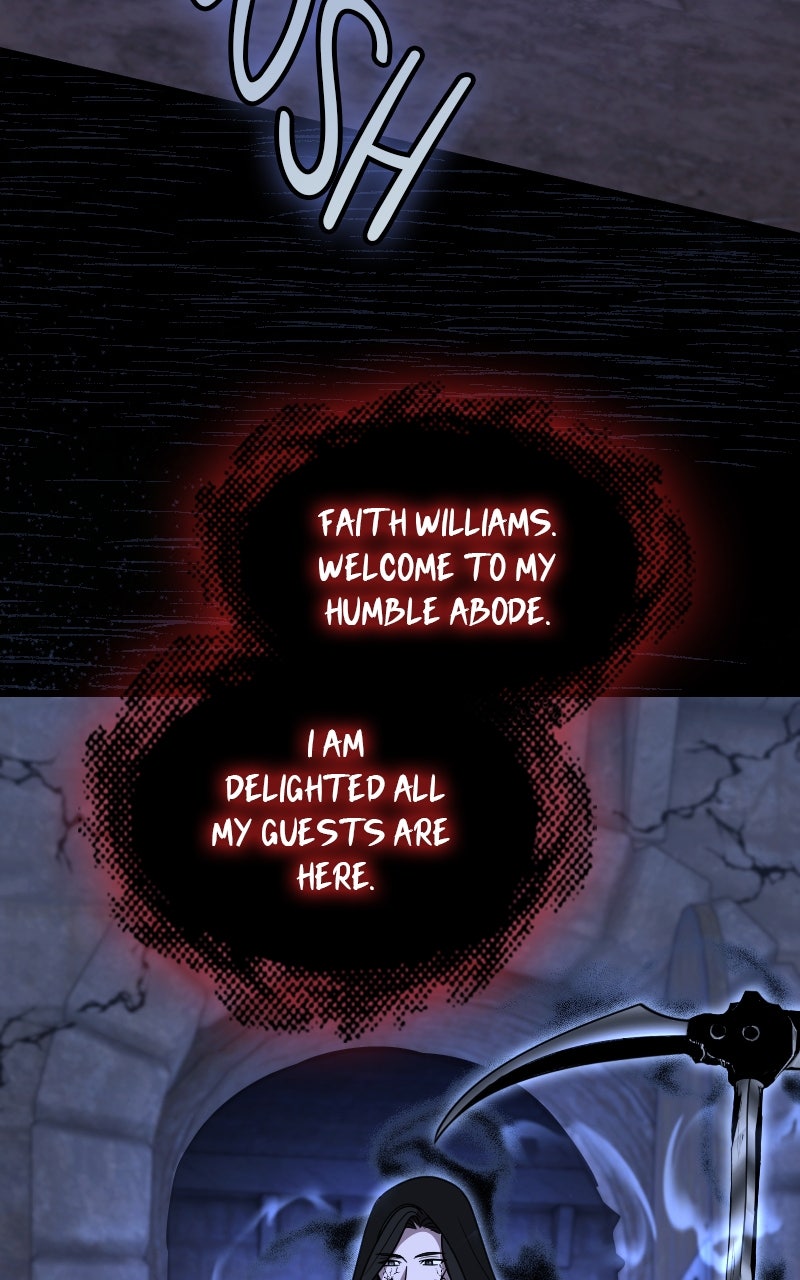 Death Is My BFF Episode 50 (Series Finale) page 31 - 
