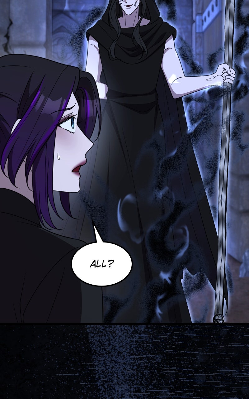Death Is My BFF Episode 50 (Series Finale) page 32 - 