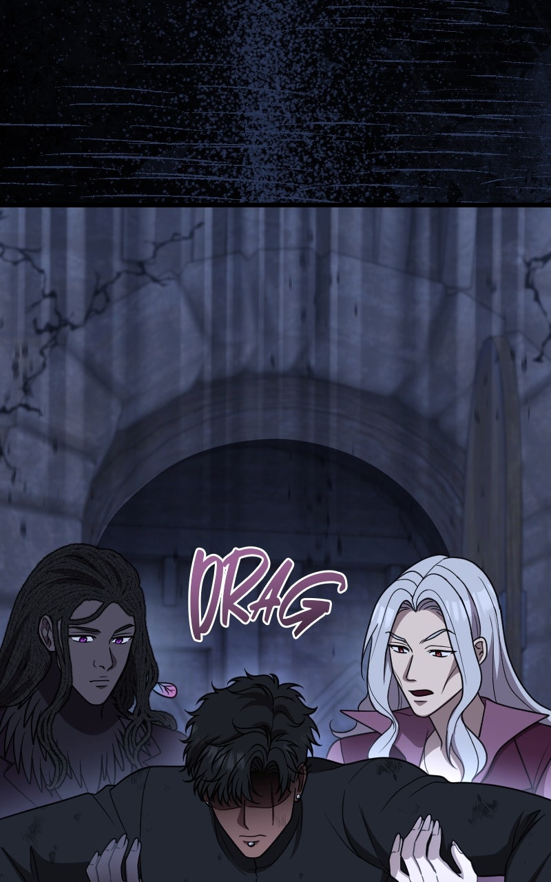 Death Is My BFF Episode 50 (Series Finale) page 33 - 