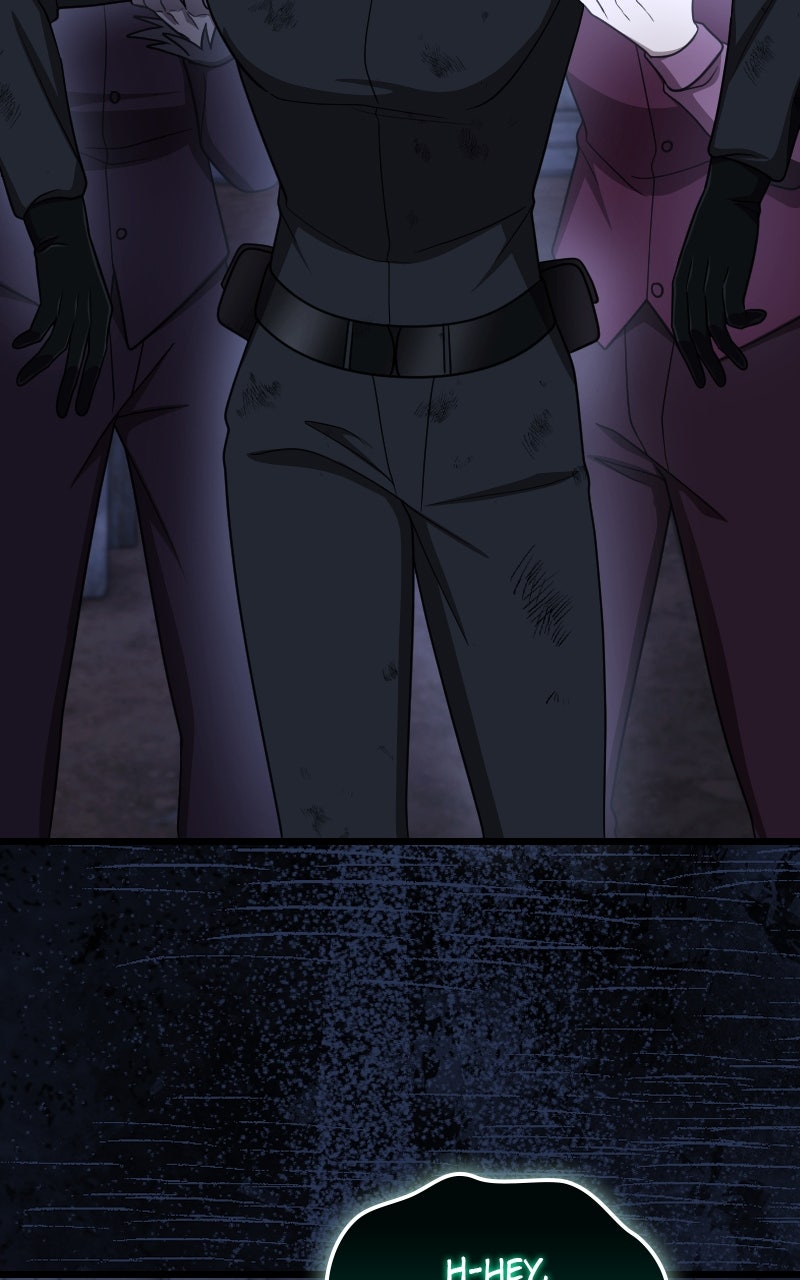 Death Is My BFF Episode 50 (Series Finale) page 34 - 