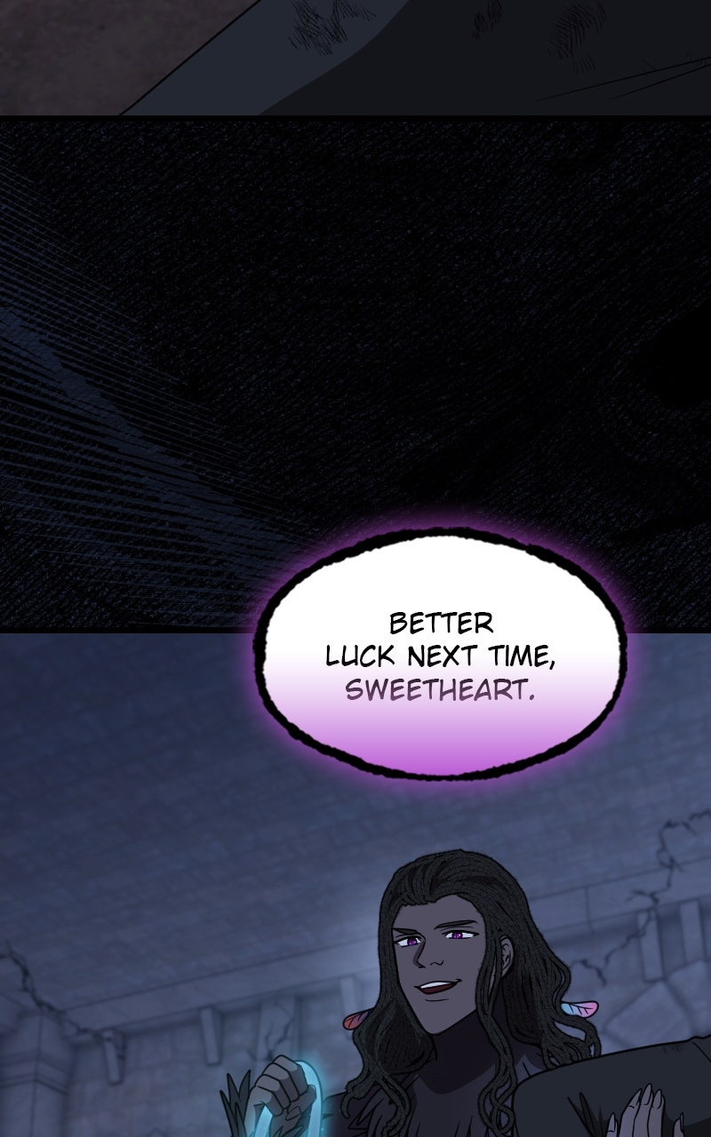 Death Is My BFF Episode 50 (Series Finale) page 36 - 