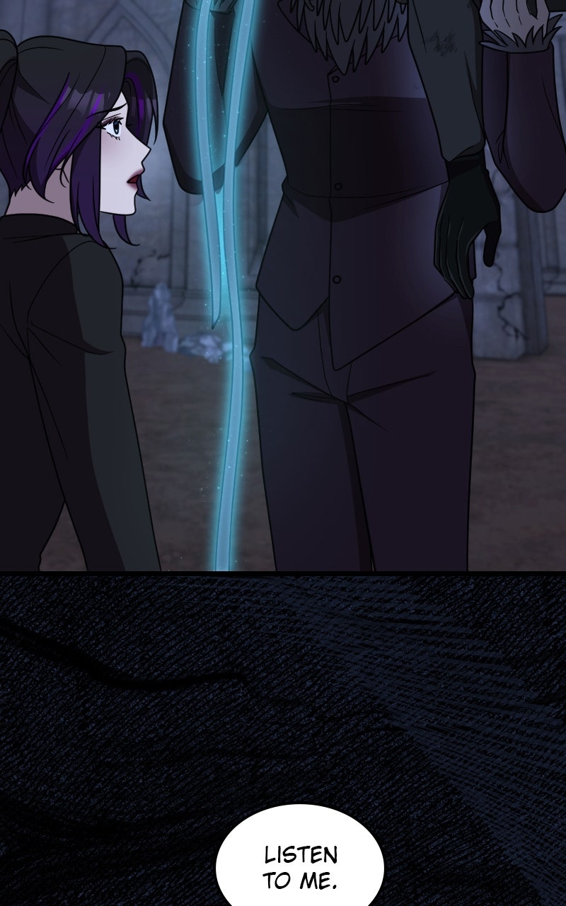 Death Is My BFF Episode 50 (Series Finale) page 37 - 