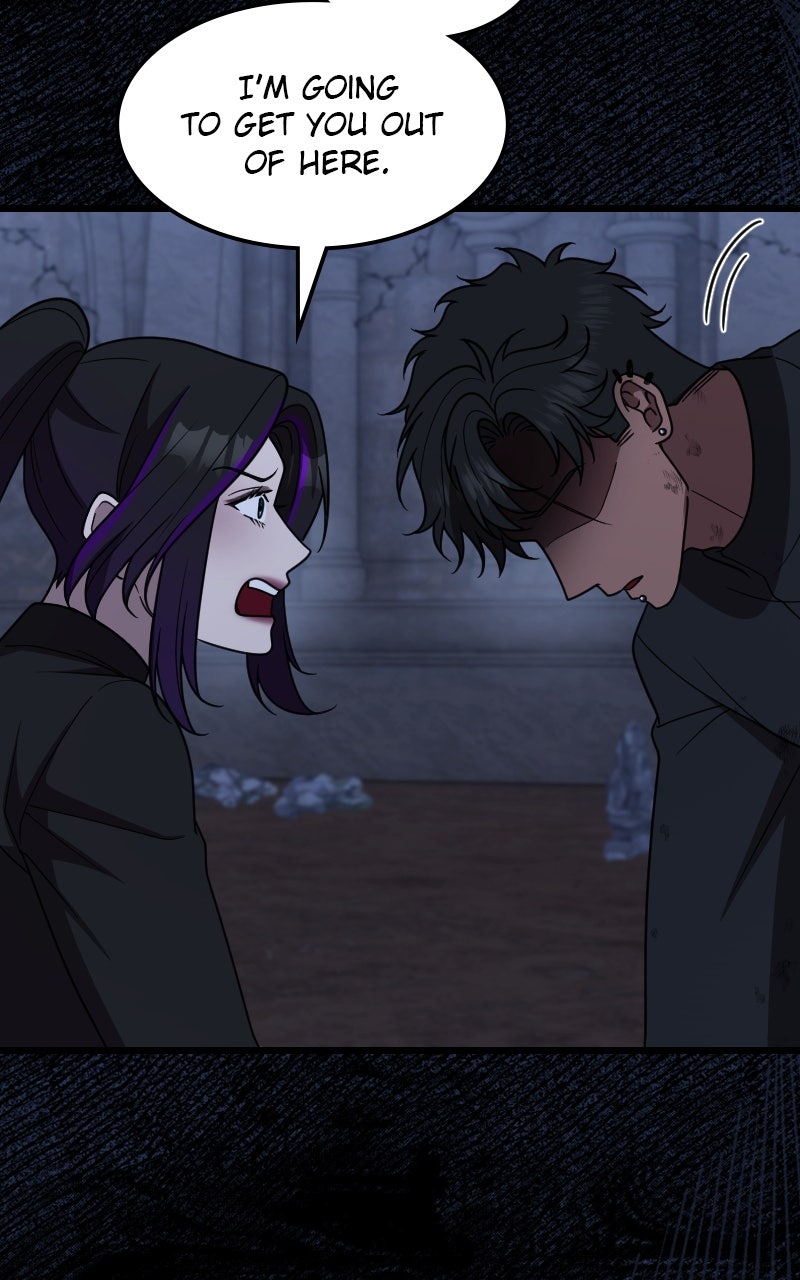 Death Is My BFF Episode 50 (Series Finale) page 38 - 