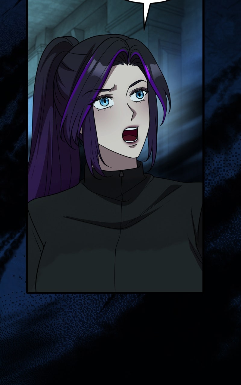 Death Is My BFF Episode 50 (Series Finale) page 5 - 