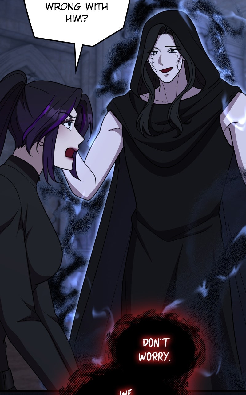 Death Is My BFF Episode 50 (Series Finale) page 41 - 