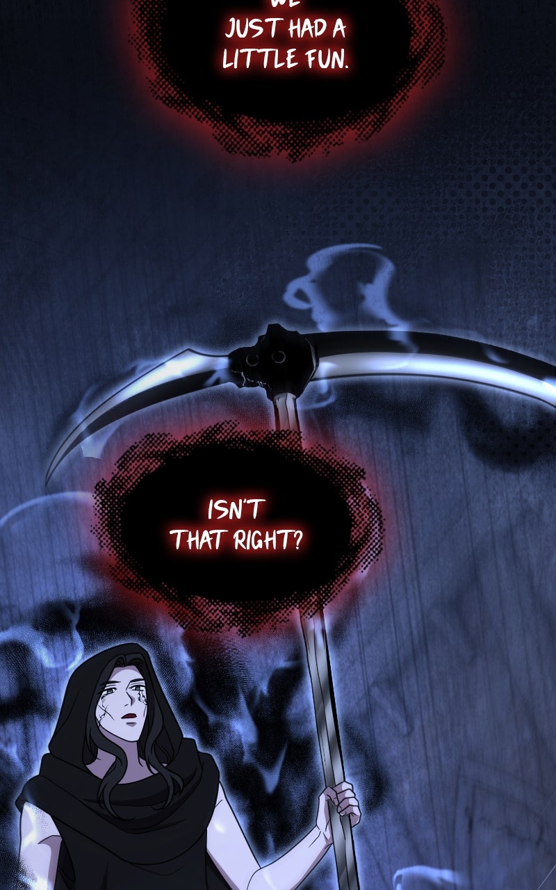 Death Is My BFF Episode 50 (Series Finale) page 42 - 