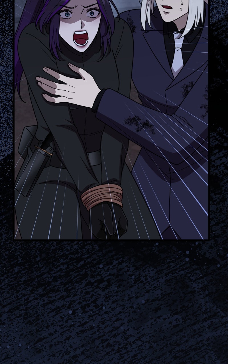 Death Is My BFF Episode 50 (Series Finale) page 45 - 