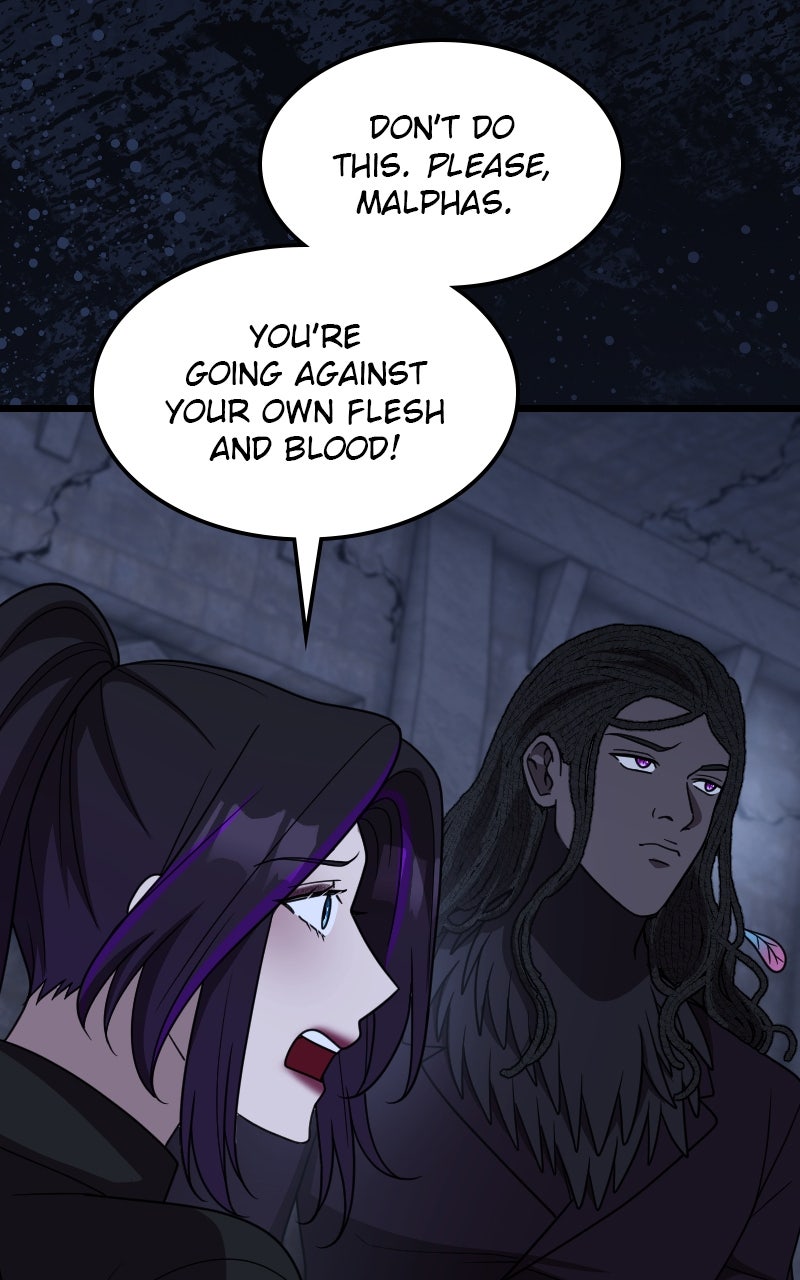 Death Is My BFF Episode 50 (Series Finale) page 46 - 