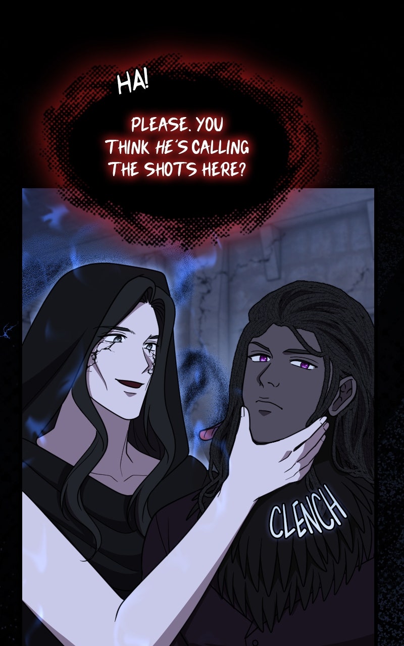 Death Is My BFF Episode 50 (Series Finale) page 48 - 