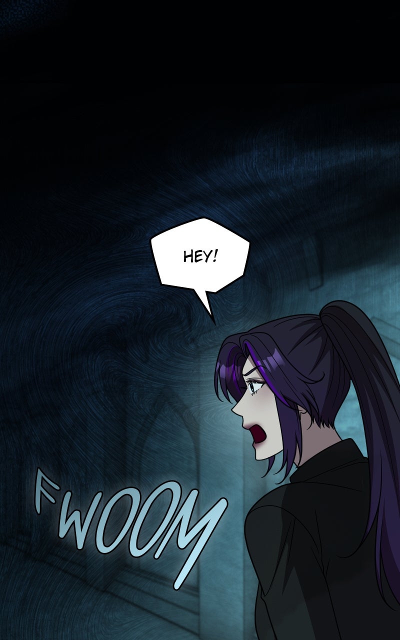 Death Is My BFF Episode 50 (Series Finale) page 6 - 