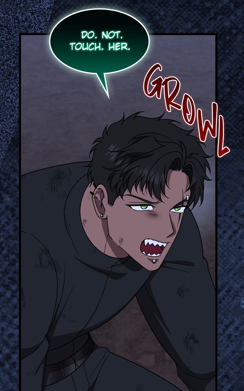 Death Is My BFF Episode 50 (Series Finale) page 51 - 