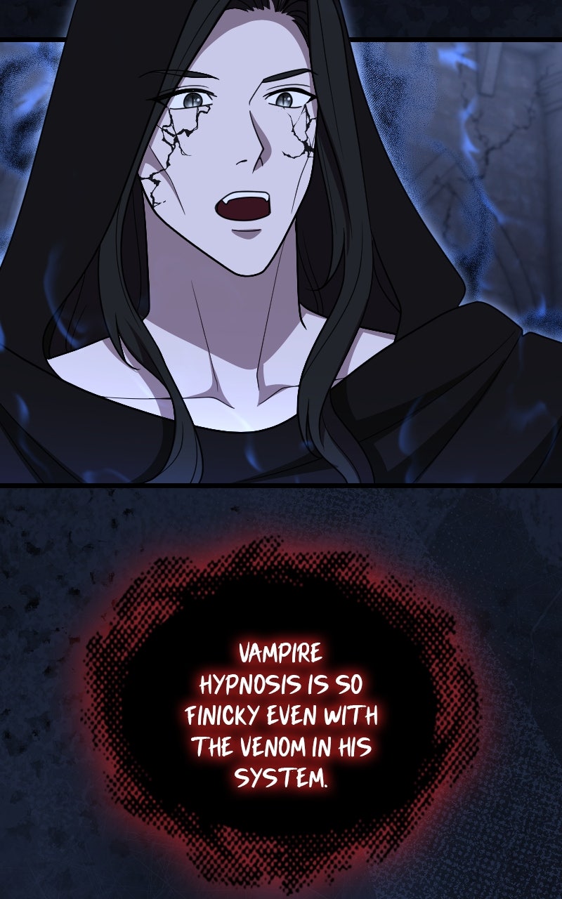 Death Is My BFF Episode 50 (Series Finale) page 53 - 