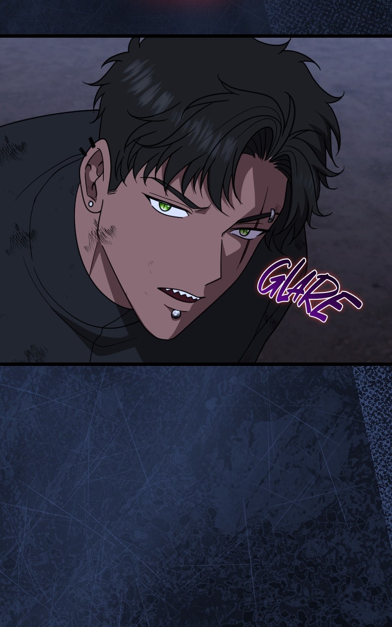 Death Is My BFF Episode 50 (Series Finale) page 54 - 
