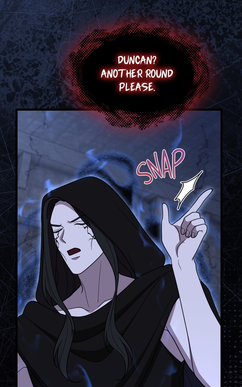 Death Is My BFF Episode 50 (Series Finale) page 55 - 