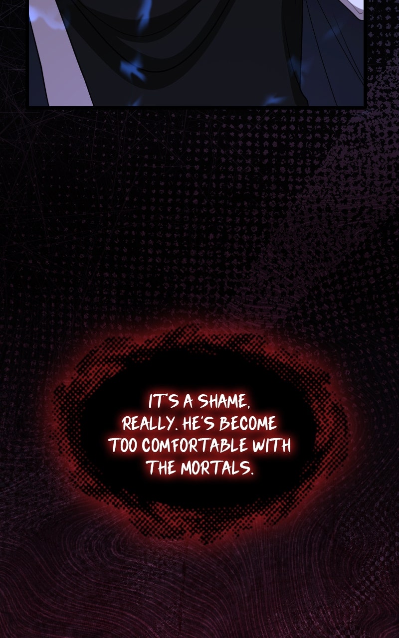 Death Is My BFF Episode 50 (Series Finale) page 56 - 