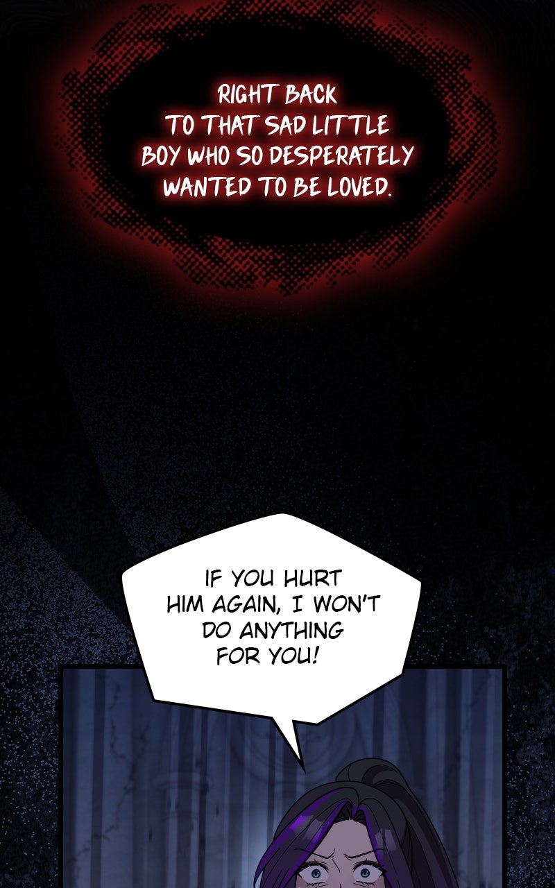 Death Is My BFF Episode 50 (Series Finale) page 58 - 
