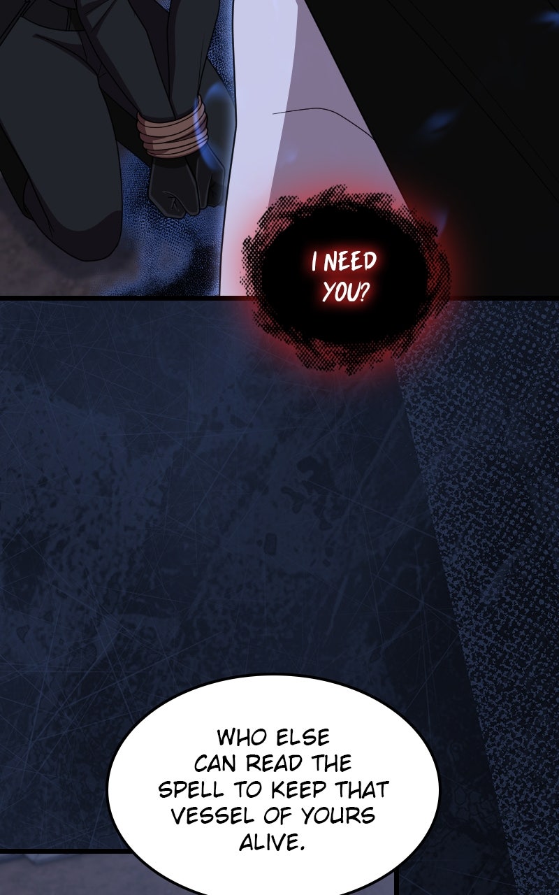 Death Is My BFF Episode 50 (Series Finale) page 61 - 