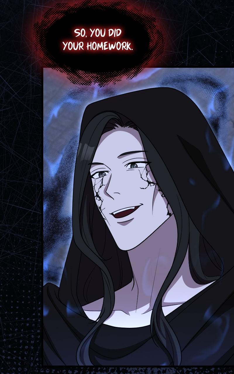 Death Is My BFF Episode 50 (Series Finale) page 63 - 
