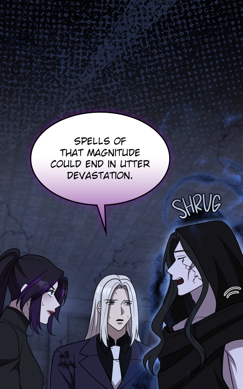 Death Is My BFF Episode 50 (Series Finale) page 64 - 
