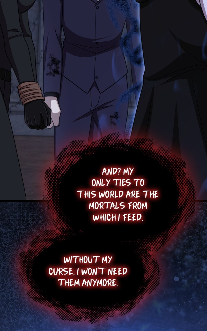 Death Is My BFF Episode 50 (Series Finale) page 65 - 