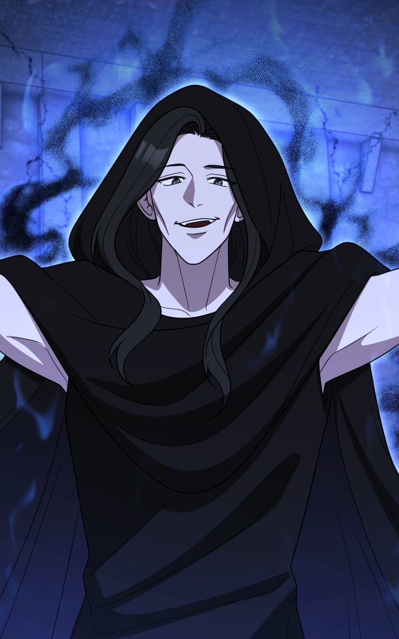 Death Is My BFF Episode 50 (Series Finale) page 66 - 