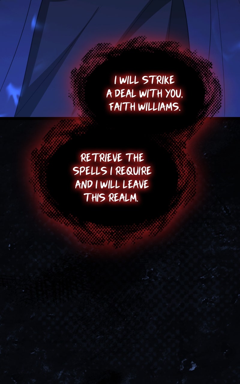 Death Is My BFF Episode 50 (Series Finale) page 67 - 