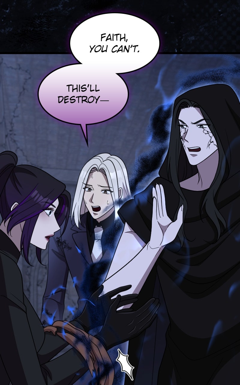 Death Is My BFF Episode 50 (Series Finale) page 68 - 
