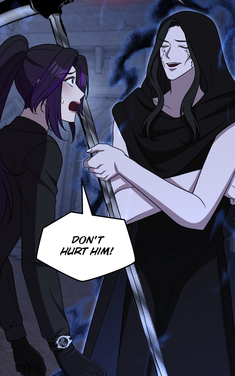 Death Is My BFF Episode 50 (Series Finale) page 70 - 