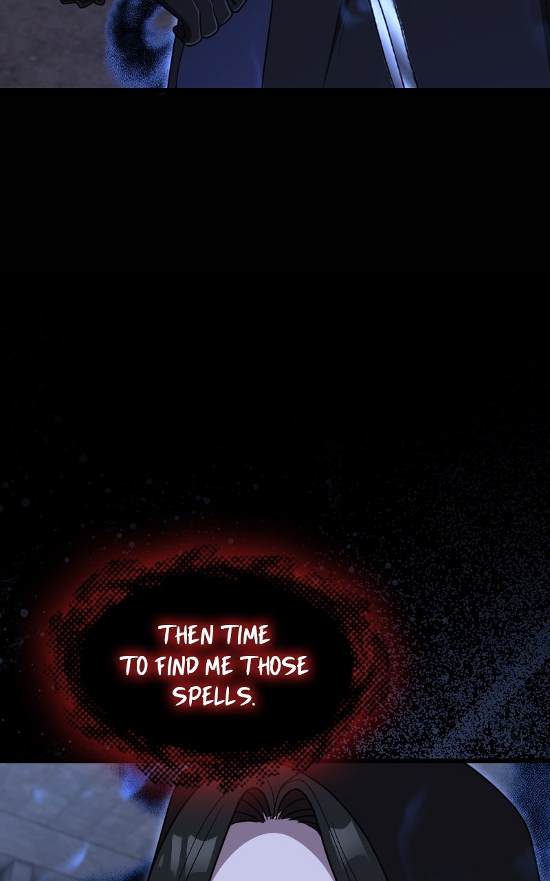 Death Is My BFF Episode 50 (Series Finale) page 71 - 