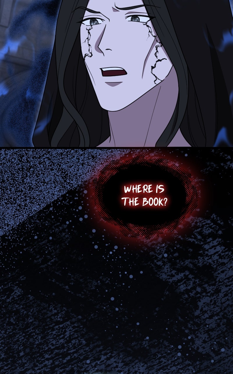 Death Is My BFF Episode 50 (Series Finale) page 72 - 