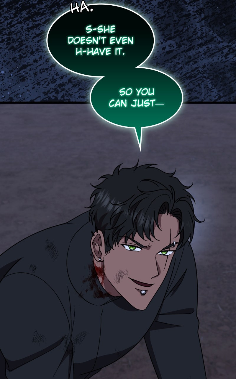 Death Is My BFF Episode 50 (Series Finale) page 73 - 