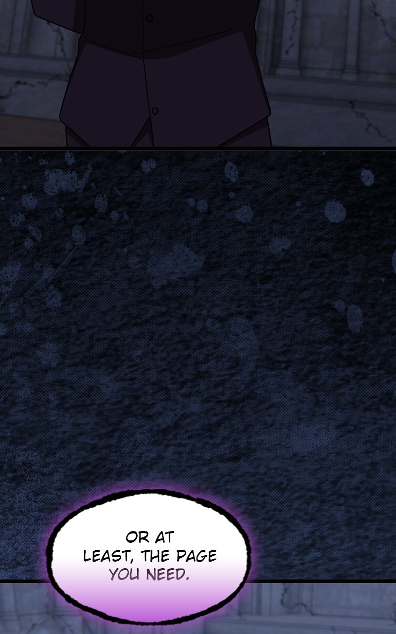 Death Is My BFF Episode 50 (Series Finale) page 76 - 