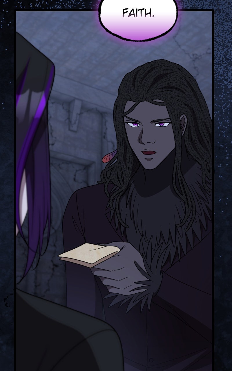 Death Is My BFF Episode 50 (Series Finale) page 79 - 