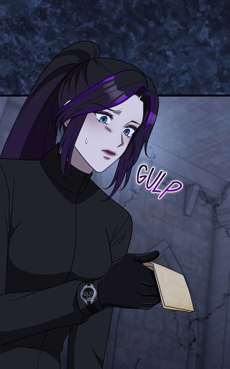 Death Is My BFF Episode 50 (Series Finale) page 81 - 