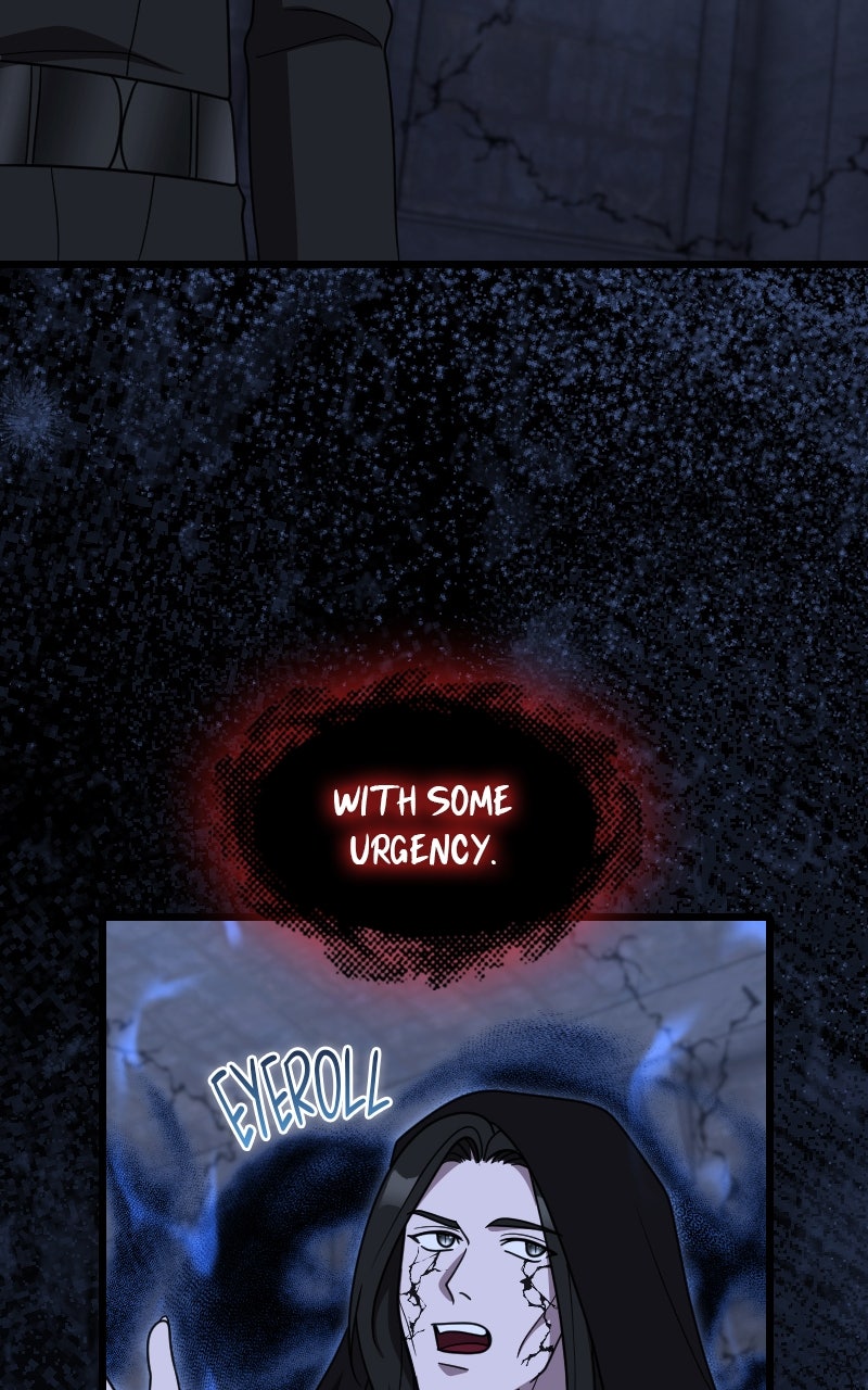 Death Is My BFF Episode 50 (Series Finale) page 82 - 
