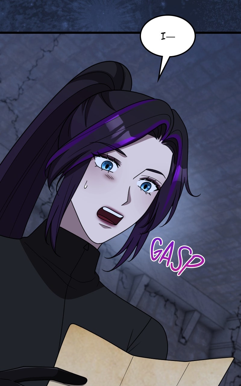 Death Is My BFF Episode 50 (Series Finale) page 84 - 