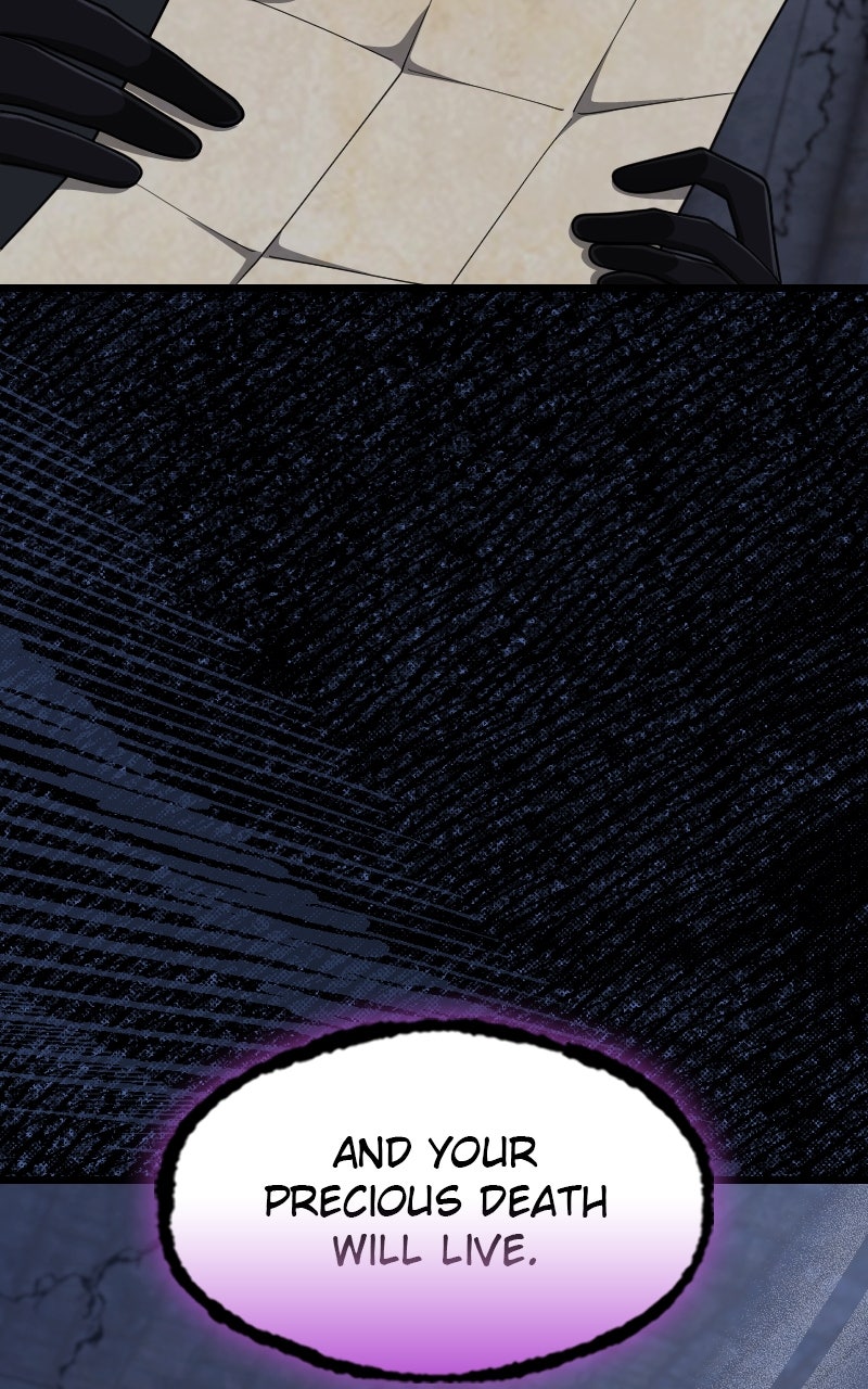 Death Is My BFF Episode 50 (Series Finale) page 85 - 